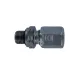RECHTE KOPPELING GE6L 1/8 BSP