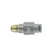 PUSH-IN KOPPELING + TERUGSLAGKLEP GEK4 SSV - SSVD