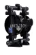 HUSKY 1050 1" MEMBRAANPOMP 647156