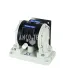 HUSKY 205 1/4" MEMBRAANPOMP D12091 
