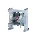 HUSKY 307 3/8" MEMBRAANPOMP D3B911