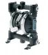 HUSKY 716 3/4" MEMBRAANPOMP D5C277