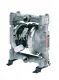 HUSKY 716 3/4" MEMBRAANPOMP D5D311