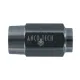 KLEMMOER RVS VOOR HD SLANG 11.3x6.3