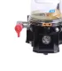 VULKOPPELING HAAKS M20X1.5 L=80