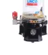 VULKOPPELING HAAKS M22X1.5 L=80