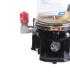 VULKOPPELING HAAKS M20X1.5 L=80