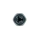LINCOLN MONDSTUK 3-KLAUW 1/8NPT ZWARE UITVOERING