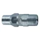 LINCOLN MONDSTUK 3-KLAUW 1/8NPT ZWARE UITVOERING
