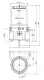 P203 LINCOLN VETPOMP 2L 24V