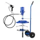 PR DOORSMEER SET MOBIEL 20KG 2M ×270-310