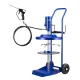 PR DOORSMEERS SET MOBIEL 25KG 2M Ø310-335