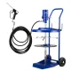 PR DOORSMEER SET MOBIEL 50KG 10M ∅335-385