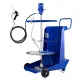 PR DOORSMEER SET MOBIEL 200KG 4M Ø540-590 HEAVY DUTY
