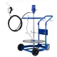 PR DOORSMEER SET MOBIEL 200KG 4M Ø540-590