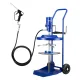 PR DOORSMEERS SET MOBIEL 25KG 4M Ø310-335
