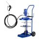 PR DOORSMEERS SET MOBIEL 25KG 6M Ø310-335