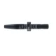 PIJPEIND 6MM RECHT VOOR HD SLANG 8.6x4