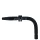PIJPEIND 6MM HAAKS VOOR HD SLANG 8.6x4