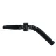PIJPEIND 6MM SCHUIN VOOR HD SLANG 8.6x4