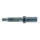 PIJPEIND 10MM RECHT VOOR HD SLANG 11.3x6.3