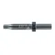 PIJPEIND RVS 8MM RECHT VOOR HD SLANG 11.3x6.3