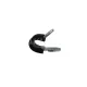 LEIDINGKLEM MET RUBBER INLEG 6MM