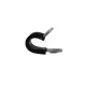 LEIDINGKLEM MET RUBBER INLEG 9MM