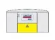 RESERVOIR VOOR QLS 301