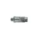 RECHTE SWIVEL 1/4G BI
