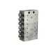 PROGRESSIEF VERDELER SSV 12 RVS 1.4305