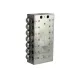 PROGRESSIEF VERDELER SSV 14 RVS 1.4305