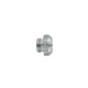 AFSLUITPLUG M10x1 VOOR SSV-D RVS
