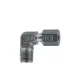 HAAKSE KOPPELING WE4LL 1/8 BSPT RVS