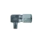 HAAKSE KOPPELING WE6LL M6X1